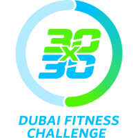 Dubai Fitness Challenge